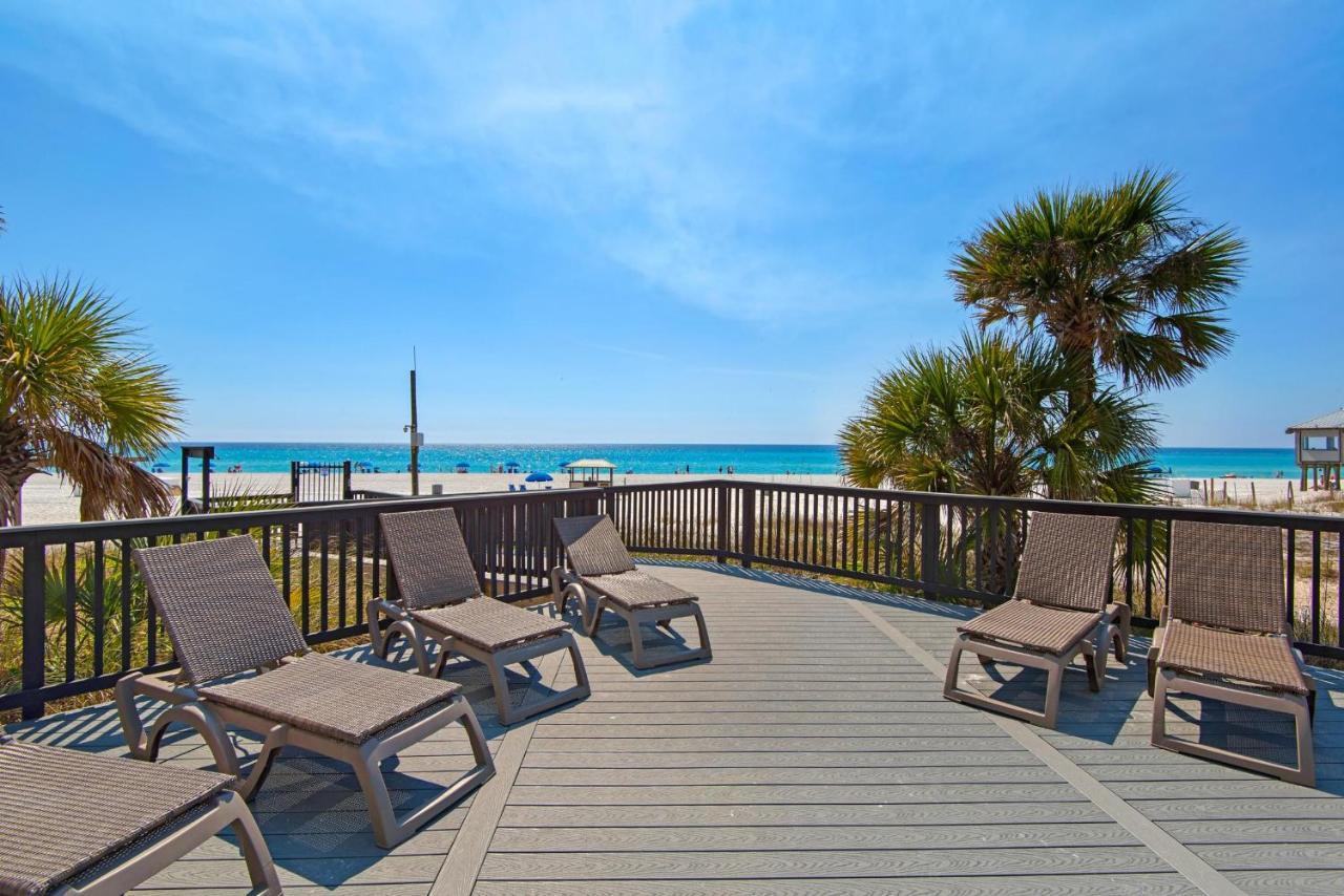 Sunbird 102W Villa Panama City Beach Luaran gambar