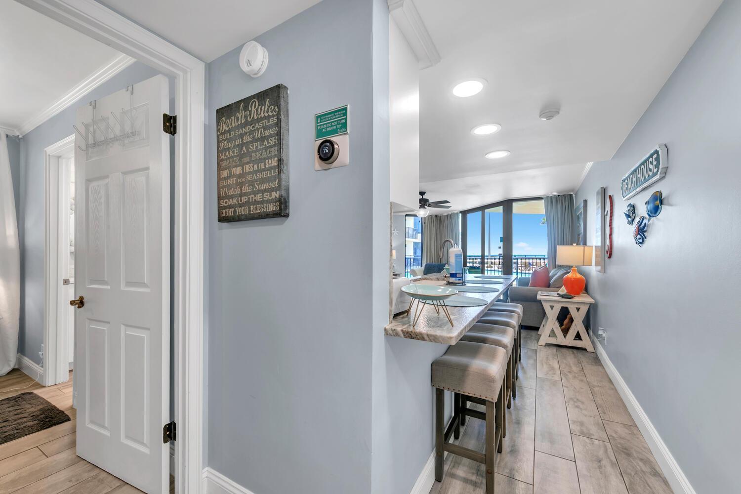Sunbird 102W Villa Panama City Beach Luaran gambar