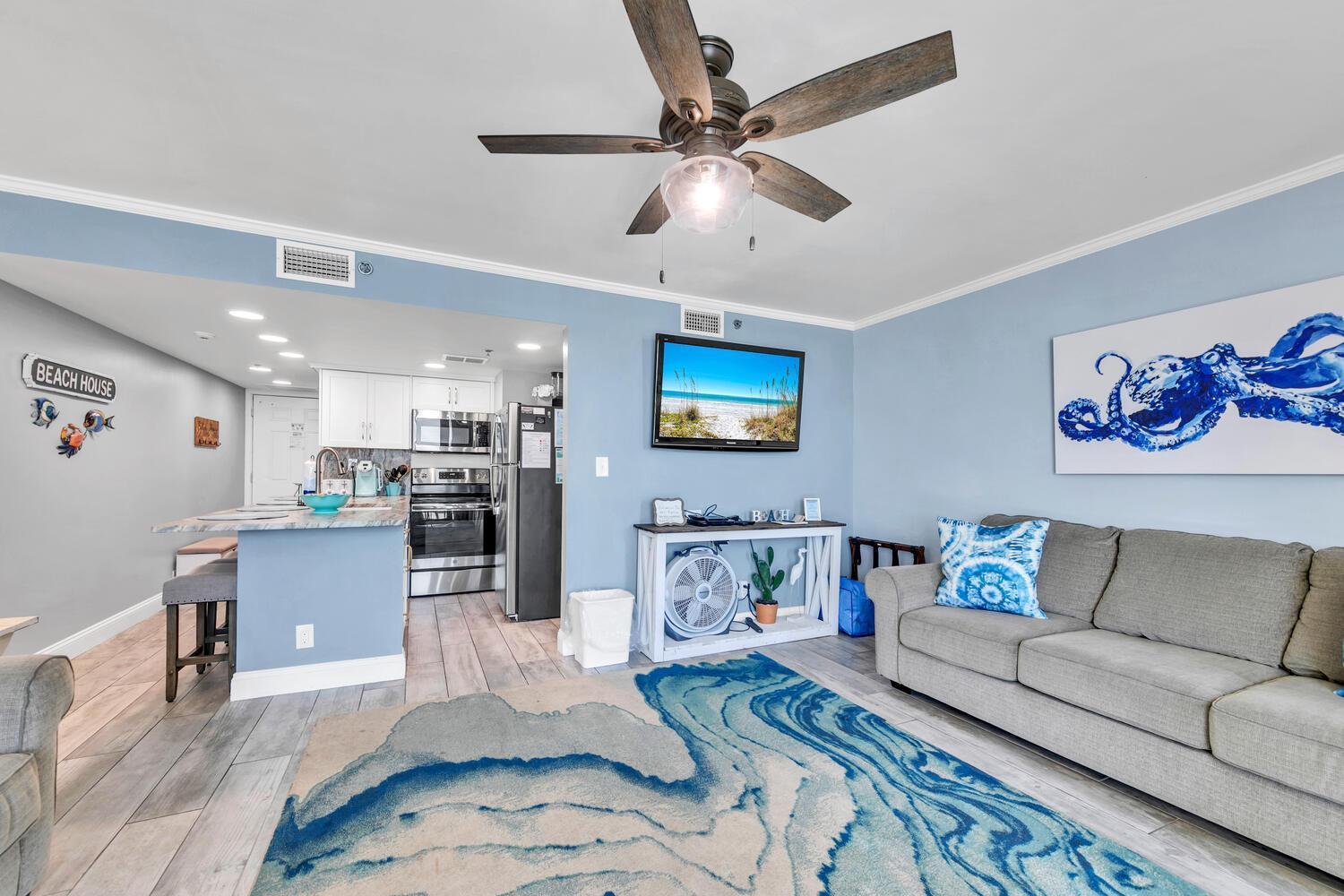 Sunbird 102W Villa Panama City Beach Luaran gambar