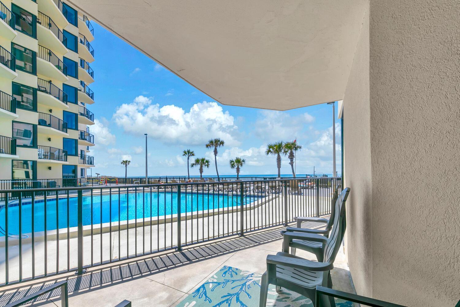 Sunbird 102W Villa Panama City Beach Luaran gambar