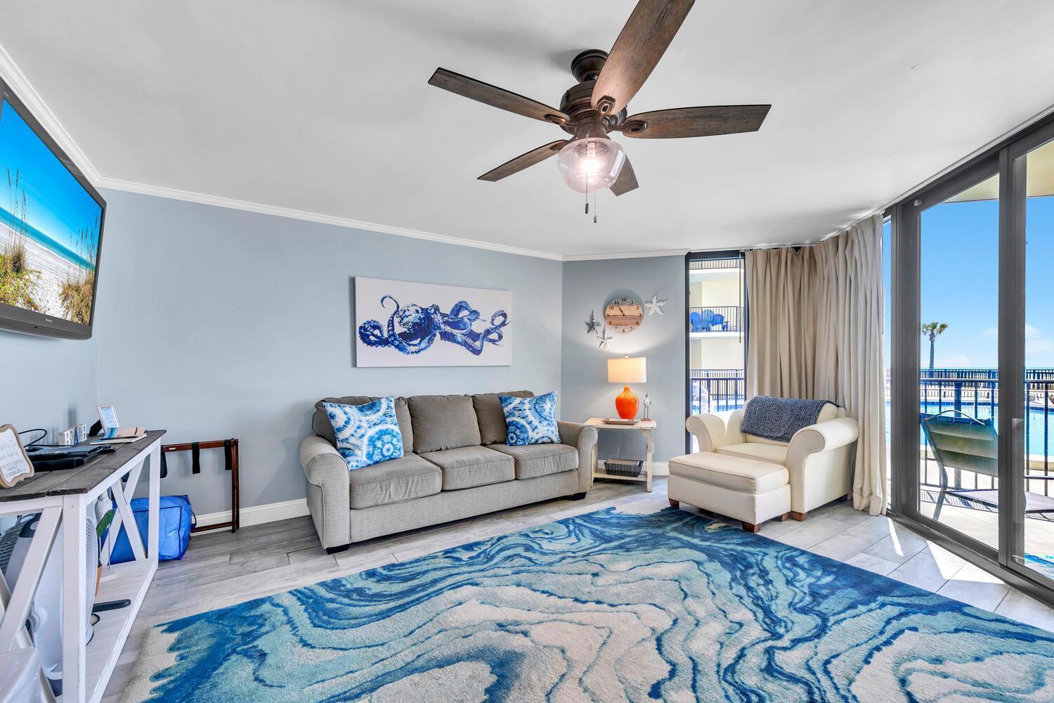 Sunbird 102W Villa Panama City Beach Luaran gambar
